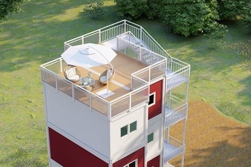 أطقم منازل جاهزة بأقل من 50 ألف دولار مع أثاث عصري أطقم منازل جاهزة بأقل من 50 ألف دولار مع أثاث عصري