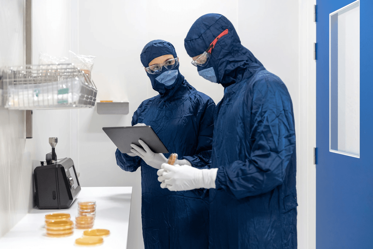 Pet Product Quality Control process during factory inspections Pet Product Quality Control process during factory inspections