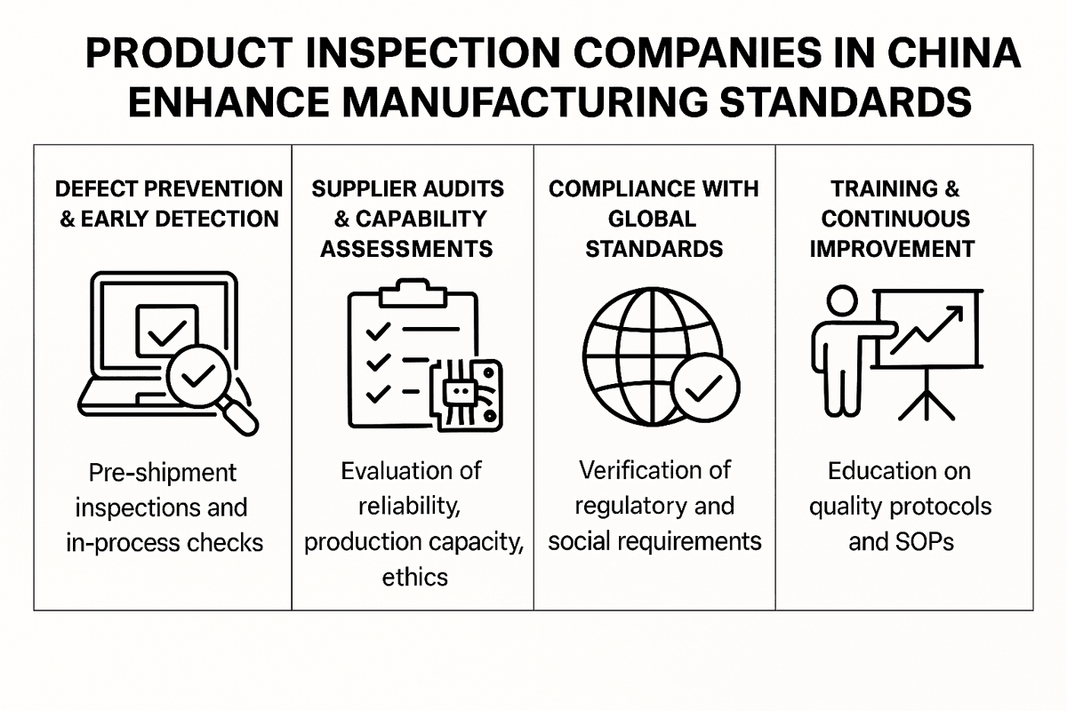 overview of product inspection companies in china overview of product inspection companies in china