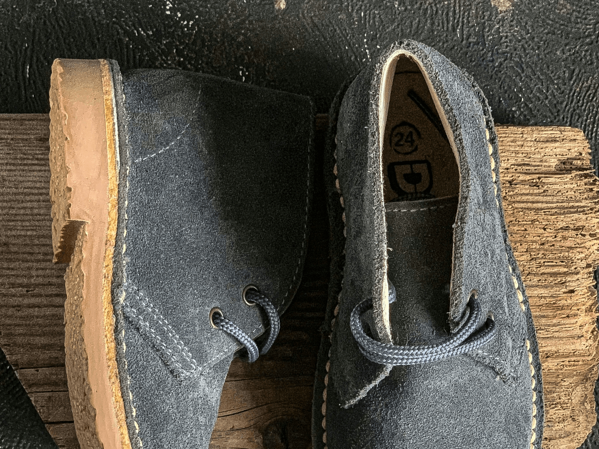 shoe defects inspection showing proper craftsmanship shoe defects inspection showing proper craftsmanship