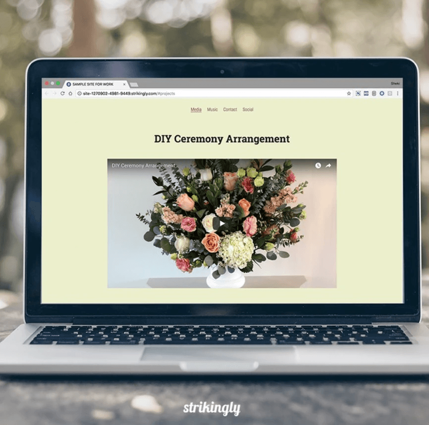 creating a testimonials section with impactful video content creating a testimonials section with impactful video content
