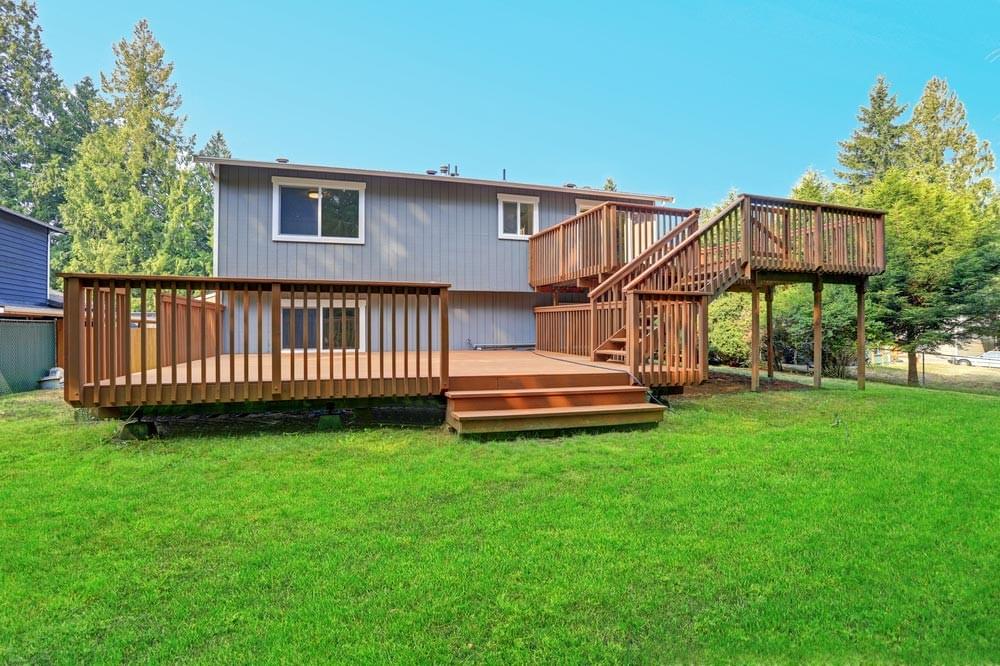 Understanding floating deck cost factors during construction. Understanding floating deck cost factors during construction.