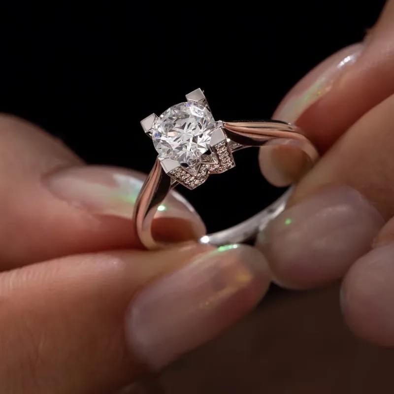 best moissanite jewelers best moissanite jewelers