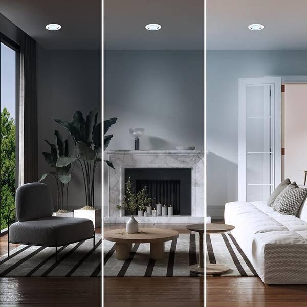 How Dimmable LED Flood Lights Can Improve Your Space