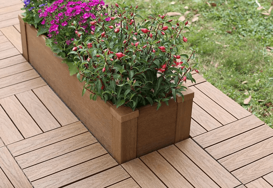 is trex safe for raised garden beds? Explore this durable option. is trex safe for raised garden beds? Explore this durable option.