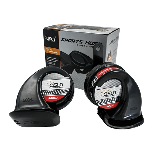 Quality products from reliable horn suppliers Quality products from reliable horn suppliers