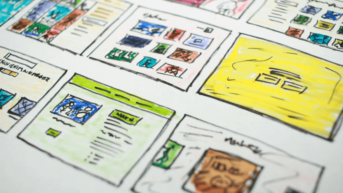 Showcasing portfolio projects by category in an organized manner Showcasing portfolio projects by category in an organized manner