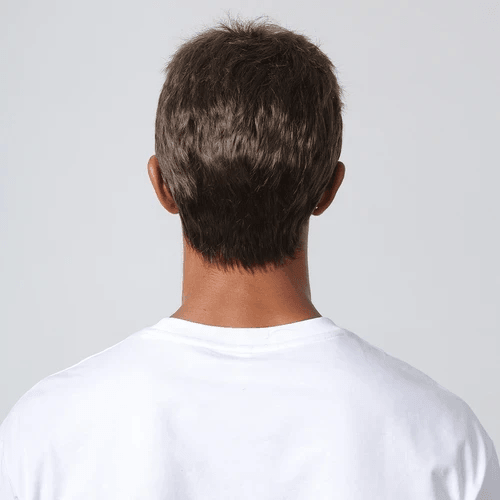 best type of wig for bald head showcased in various styles best type of wig for bald head showcased in various styles