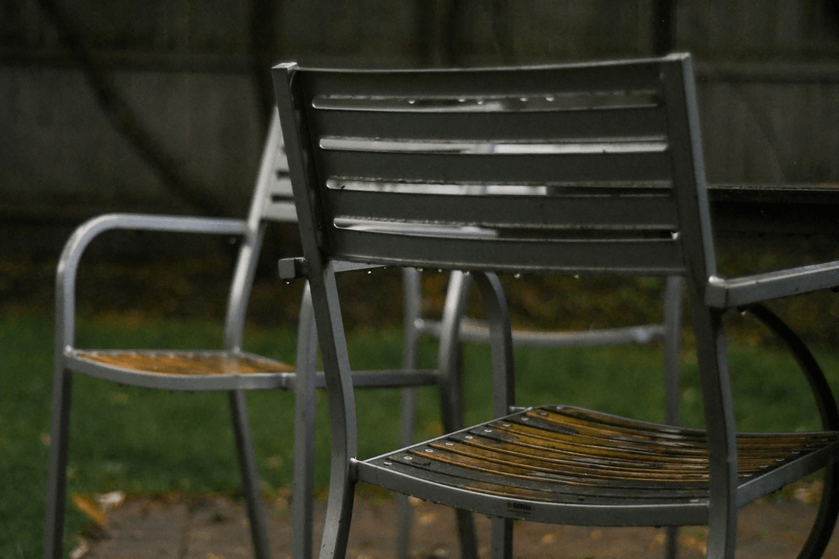 Outdoor Furniture Inspection process ensuring safety and durability Outdoor Furniture Inspection process ensuring safety and durability