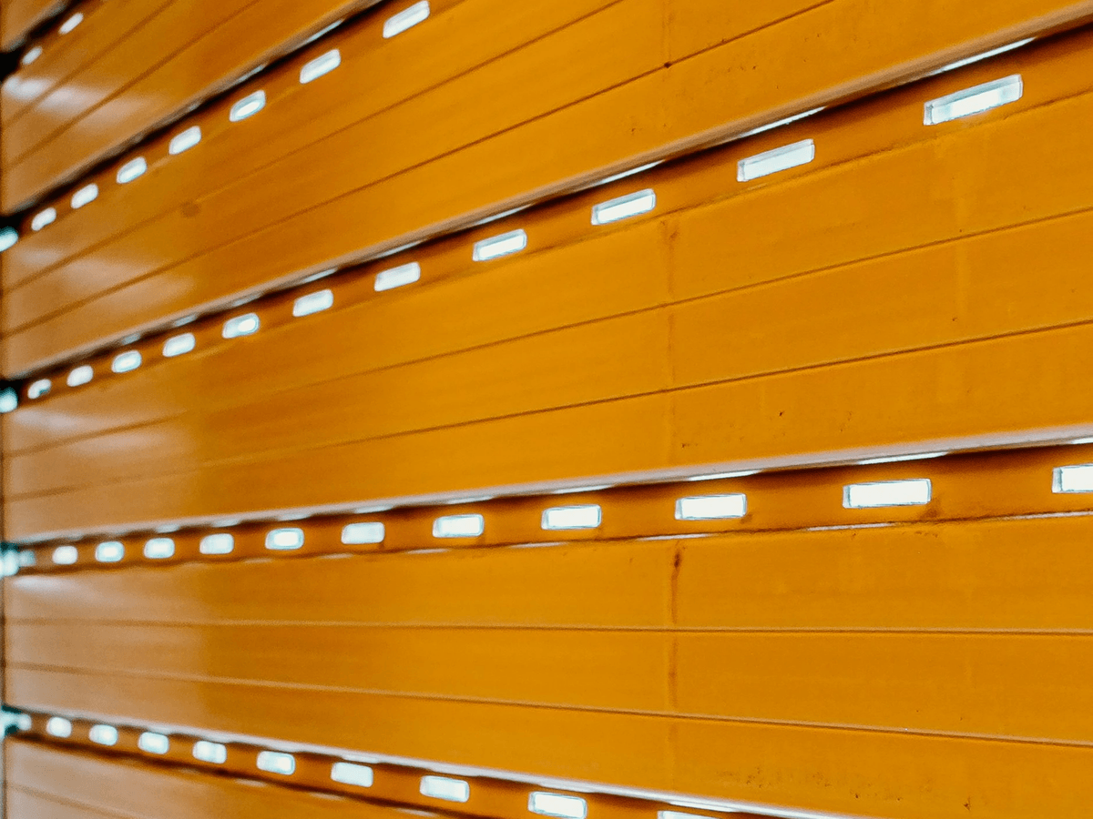 Garage Door Inspection ensures top-quality commercial and residential doors Garage Door Inspection ensures top-quality commercial and residential doors