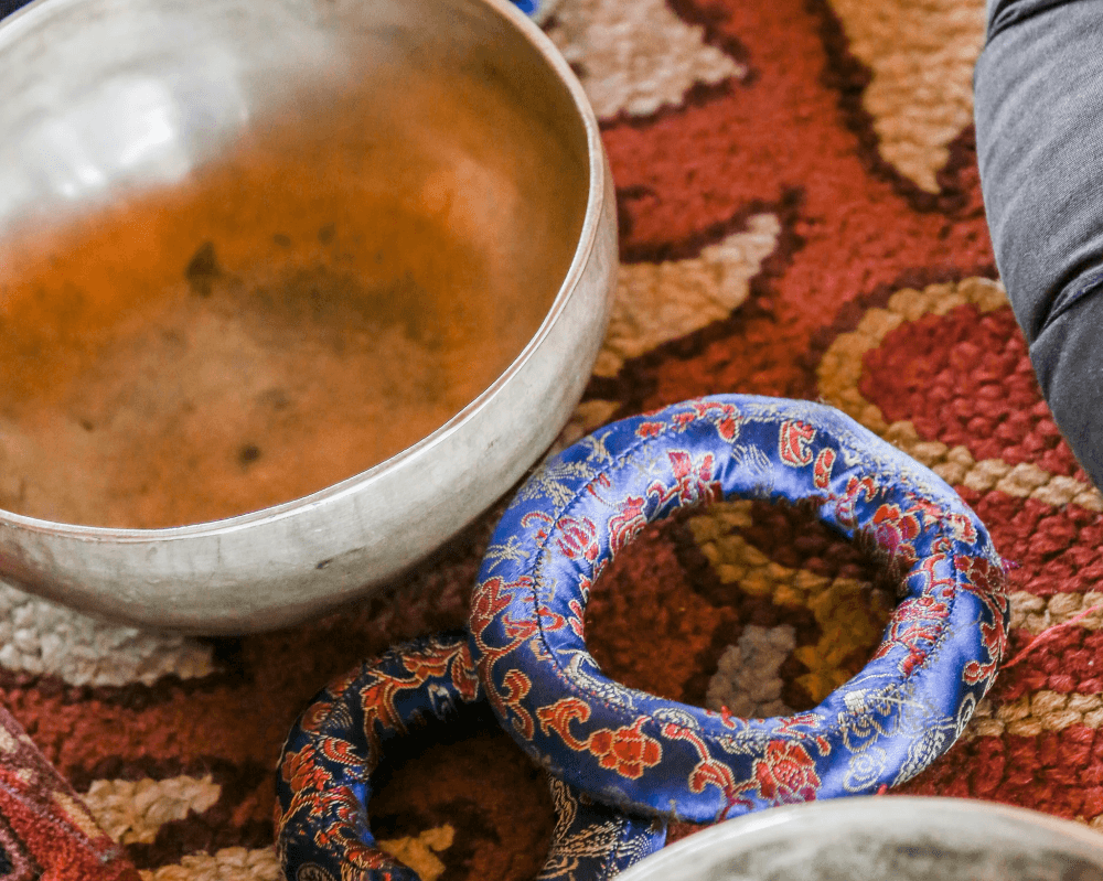tibetan bowls enhancement in meditation practice tibetan bowls enhancement in meditation practice