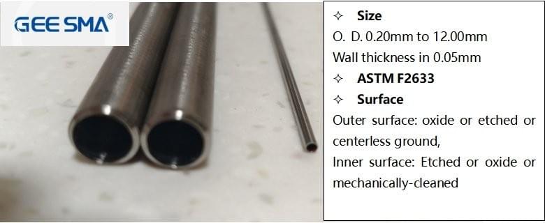 nitinol rod used in innovative engineering applications nitinol rod used in innovative engineering applications