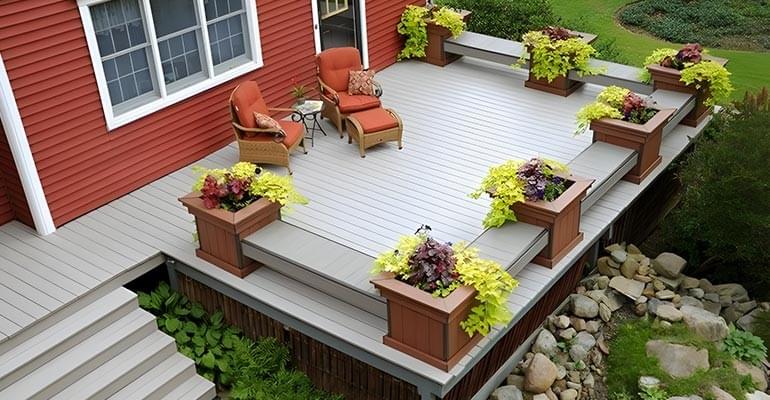 is trex safe for raised garden beds? Explore its benefits. is trex safe for raised garden beds? Explore its benefits.