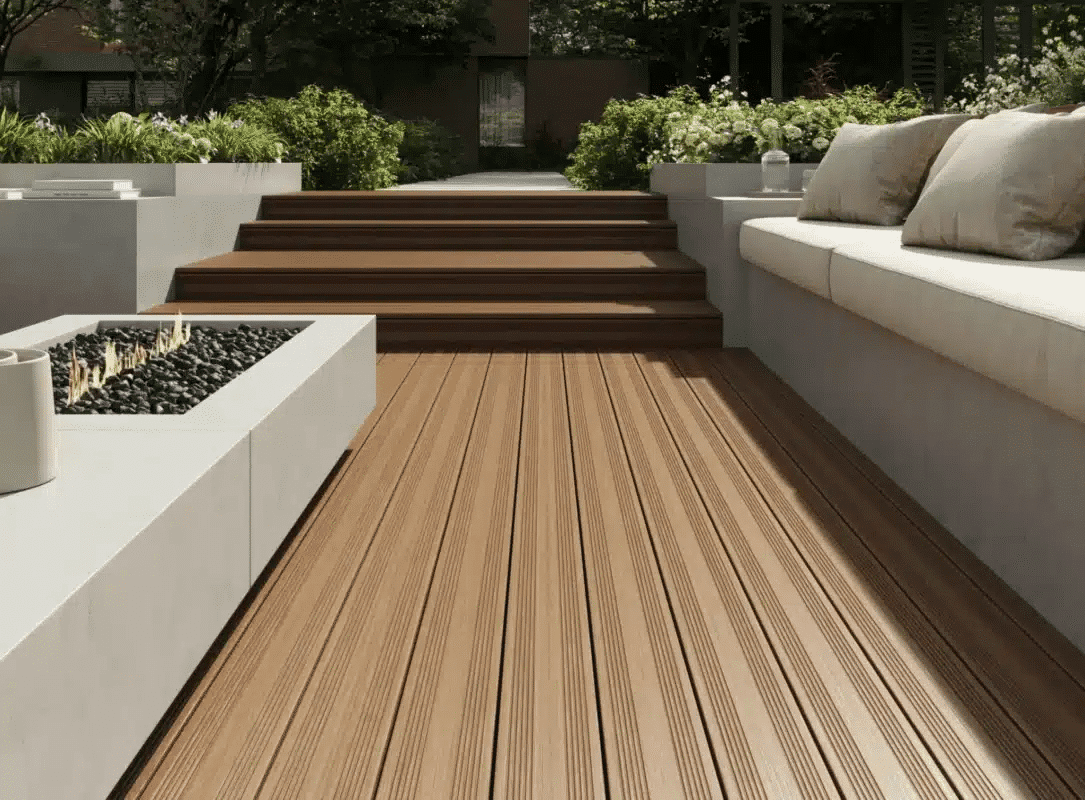 how long does composite decking last: factors affecting lifespan how long does composite decking last: factors affecting lifespan