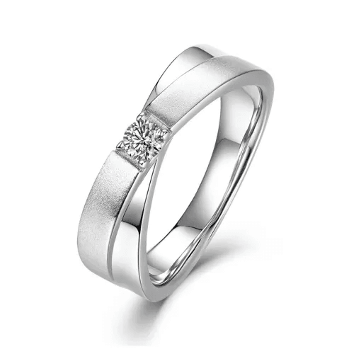 Matching Rings for Couples - Symbolizing Love and Devotion Matching Rings for Couples - Symbolizing Love and Devotion