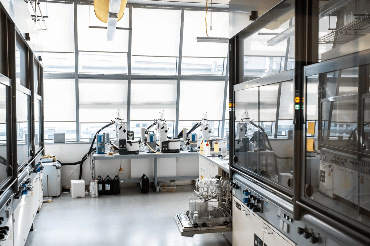 recirculating water chiller in laboratory environment recirculating water chiller in laboratory environment