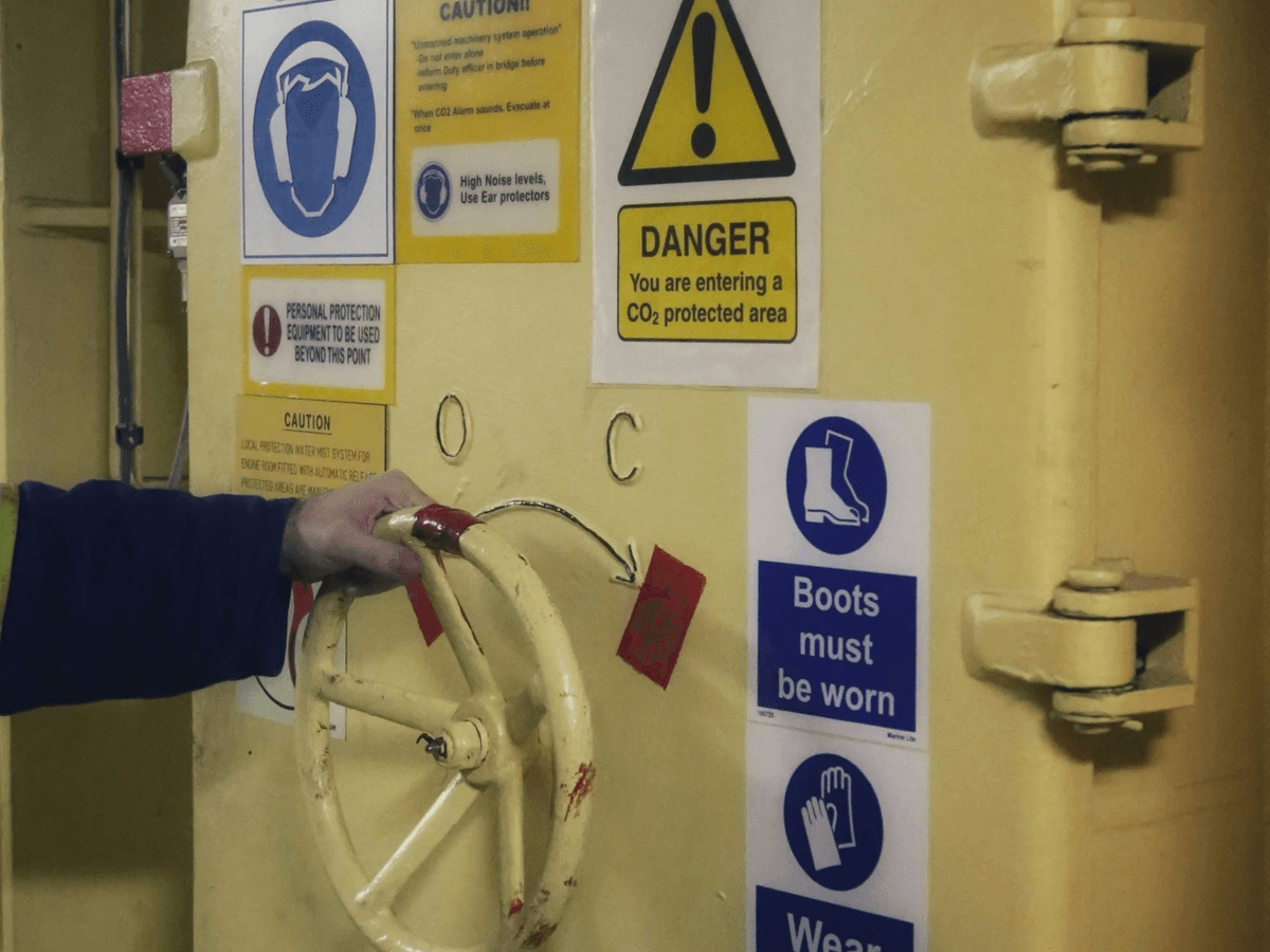 Steam Turbine Inspection pre-inspection planning with documentation Steam Turbine Inspection pre-inspection planning with documentation