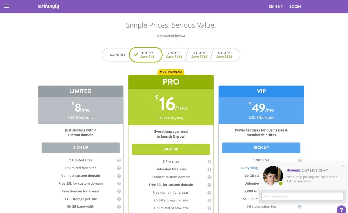 pricing page optimization through clear presentation of plans pricing page optimization through clear presentation of plans