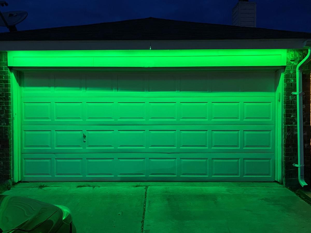 LED Garage Strip Lights Why They're the Perfect Lighti...