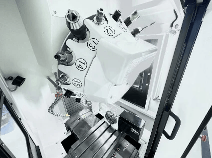 computer numerical control milling process computer numerical control milling process