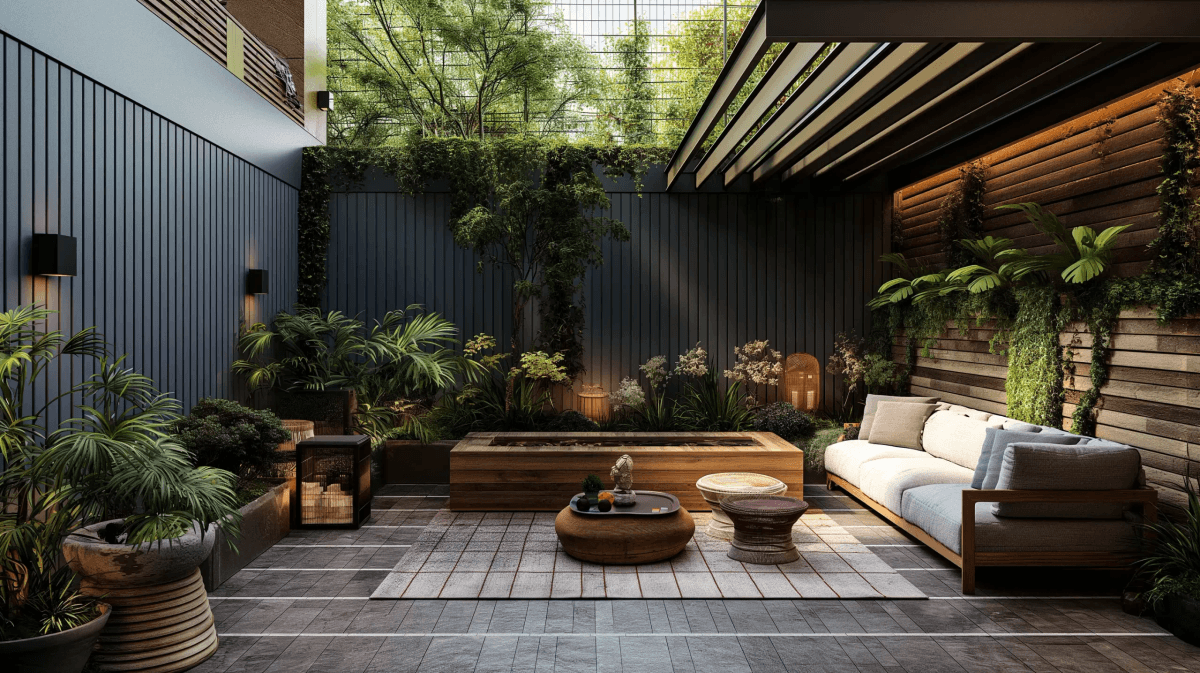 Beautiful selection of exterior wall panels enhancing outdoor living spaces. Beautiful selection of exterior wall panels enhancing outdoor living spaces.