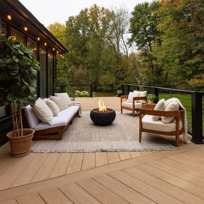 durable plastic that looks like wood used for outdoor flooring durable plastic that looks like wood used for outdoor flooring