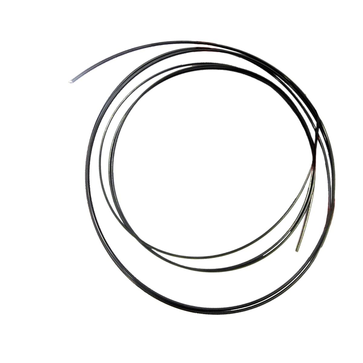 Niti wire for guide wire being used during a medical procedure Niti wire for guide wire being used during a medical procedure