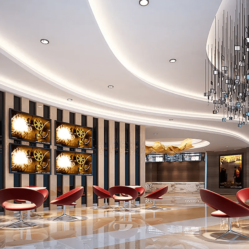 Best Commercial Electric LED Tape Light Your Ultimate