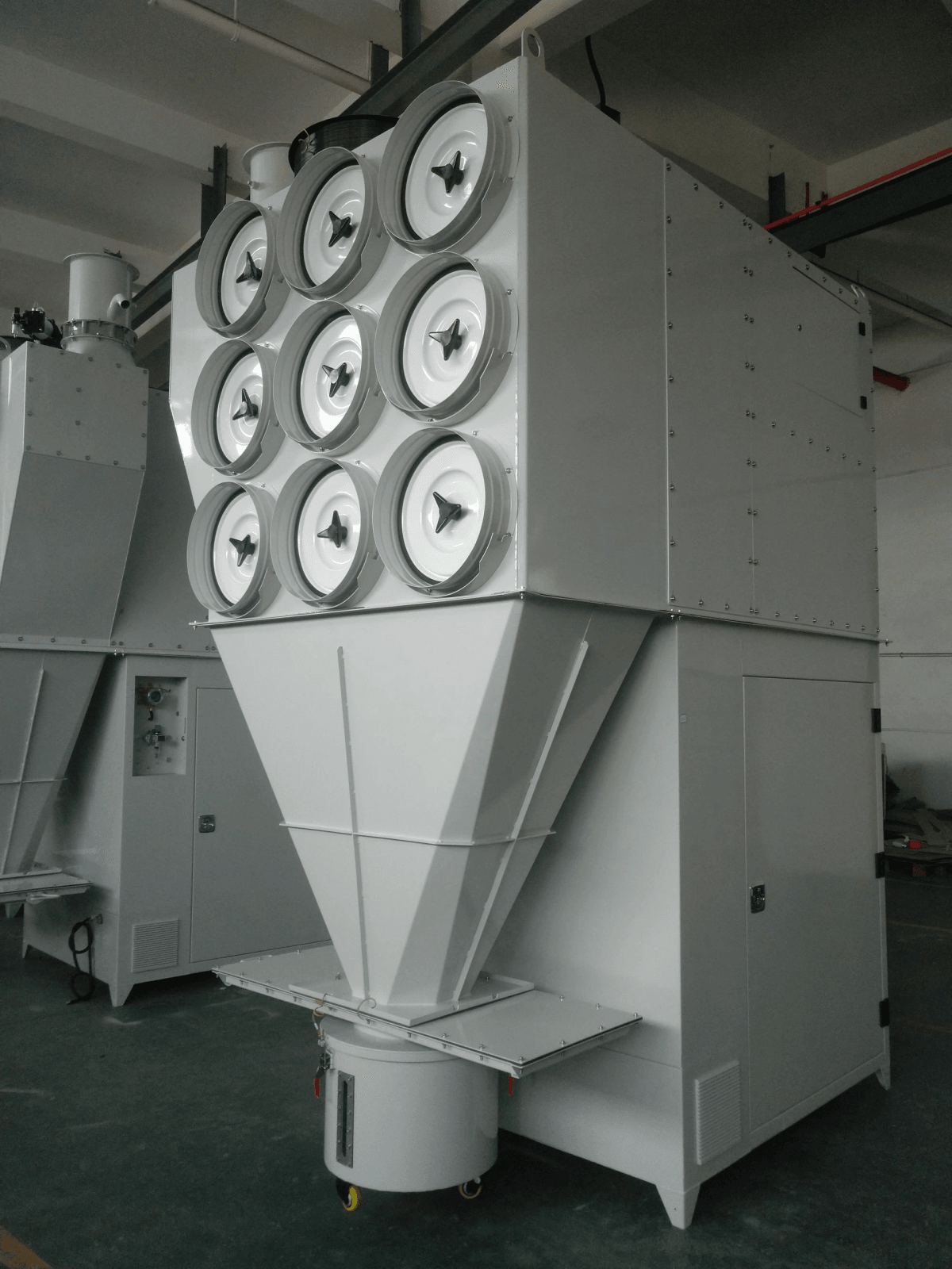 cartridge filter for dust collector options available cartridge filter for dust collector options available