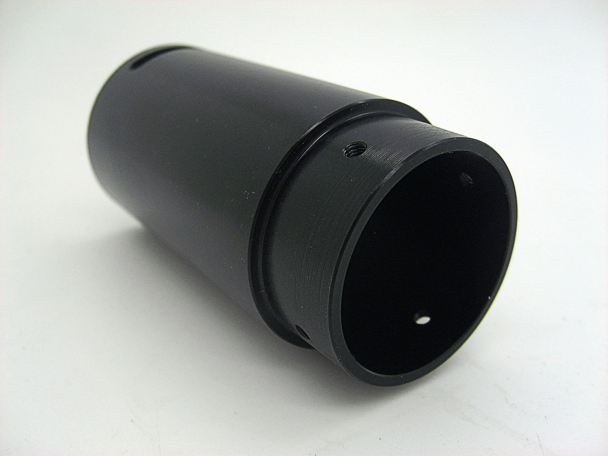 Silencer Inspection: Visual and Dimensional Checks for Quality Assurance Silencer Inspection: Visual and Dimensional Checks for Quality Assurance