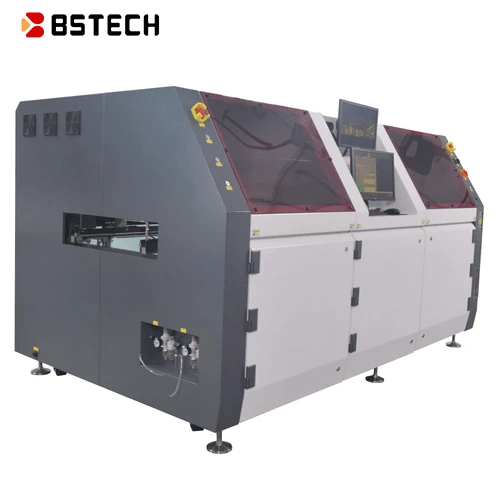 showcase of advanced wave soldering machine models showcase of advanced wave soldering machine models