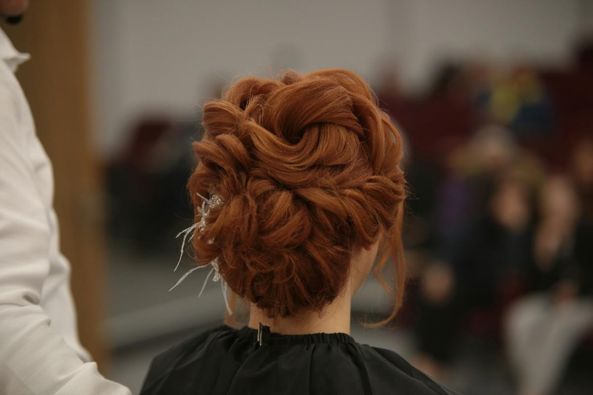 best updo hairstyles showcased in a chic messy bun look. best updo hairstyles showcased in a chic messy bun look.