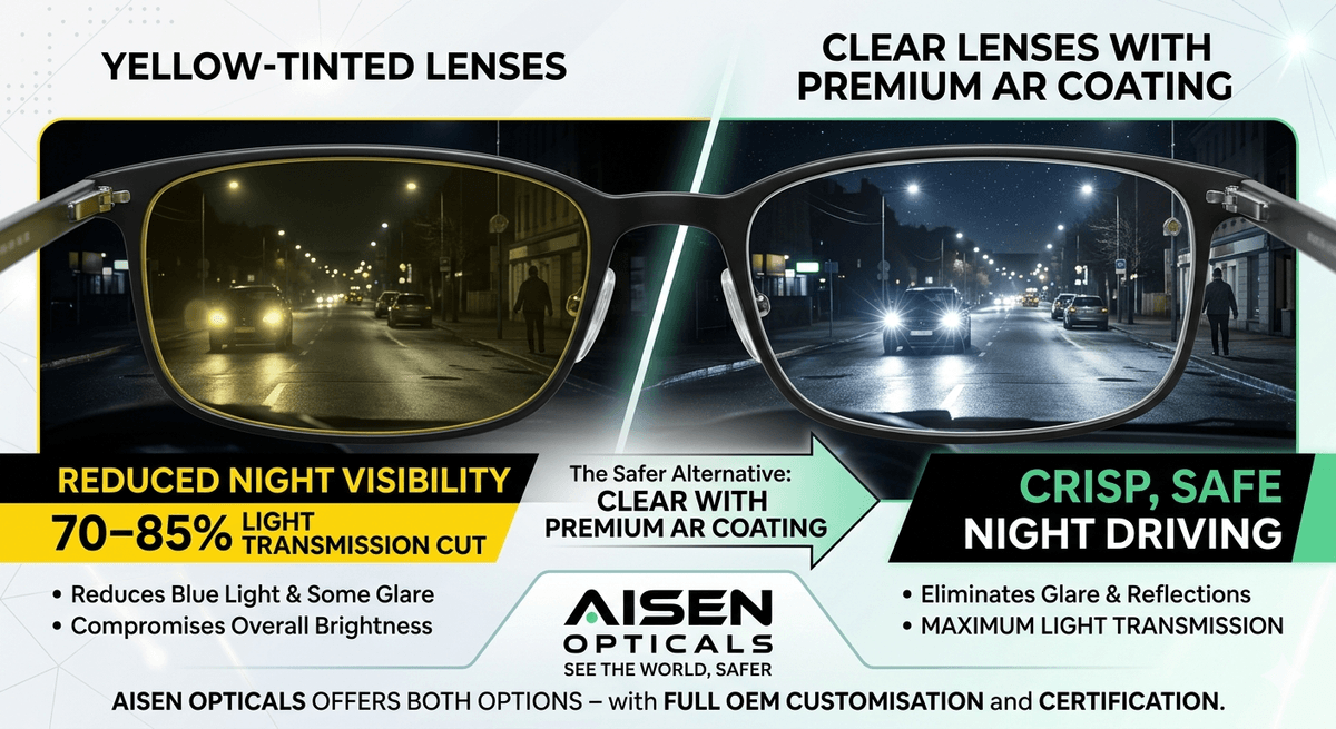 glasses for driving at night enhancing visibility during nighttime glasses for driving at night enhancing visibility during nighttime
