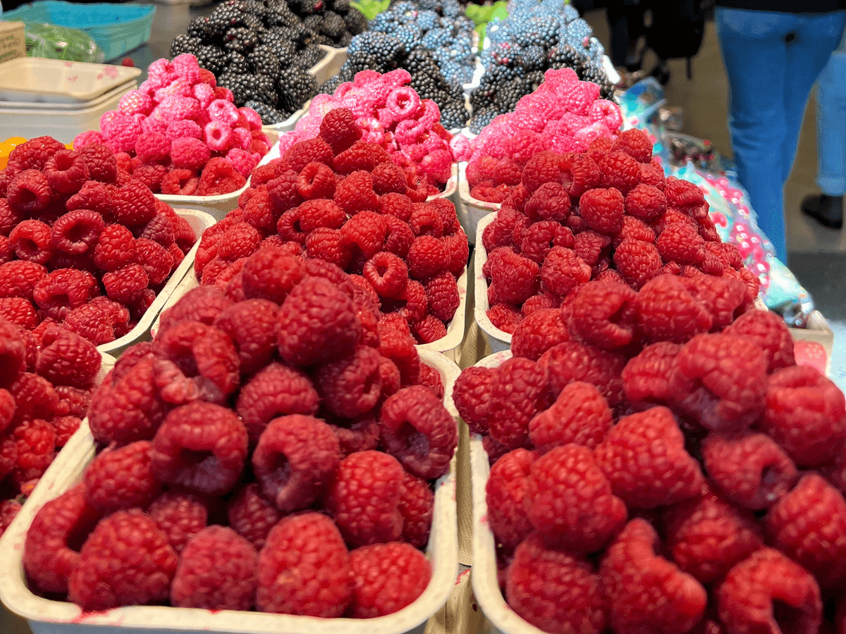 Find where to buy freeze dried raspberries at local stores. Find where to buy freeze dried raspberries at local stores.