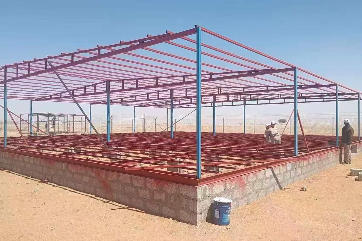 Explore affordable modular classrooms for sale options Explore affordable modular classrooms for sale options