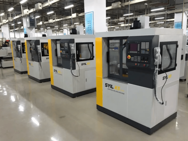 DIY 4th Axis - Precision CNC Machine by SYIL DIY 4th Axis - Precision CNC Machine by SYIL