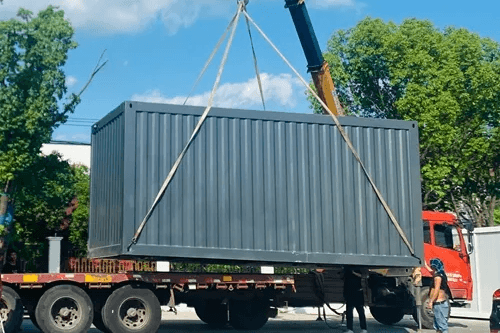 بيوت صينية جاهزة للبيع ومميزاتها بيوت صينية جاهزة للبيع ومميزاتها