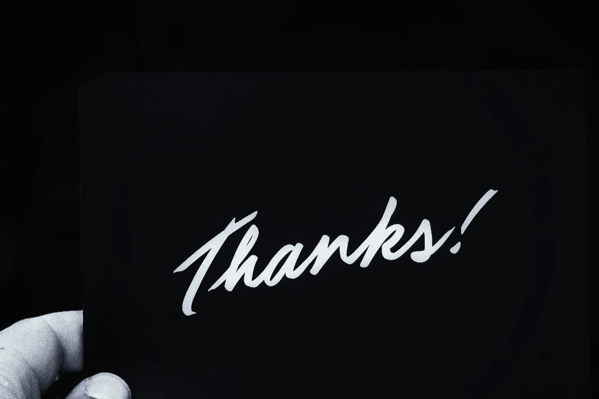 Optimizing thank-you pages for upsells with personalized messages Optimizing thank-you pages for upsells with personalized messages