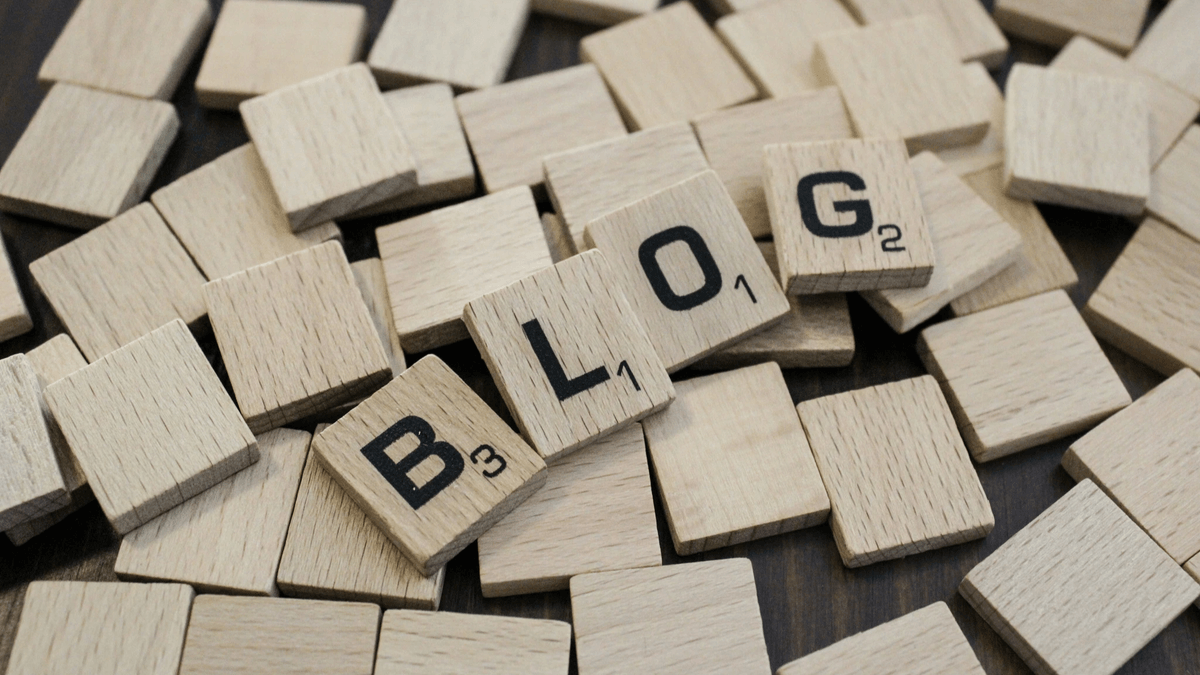 Improving blog archive usability with effective navigation Improving blog archive usability with effective navigation