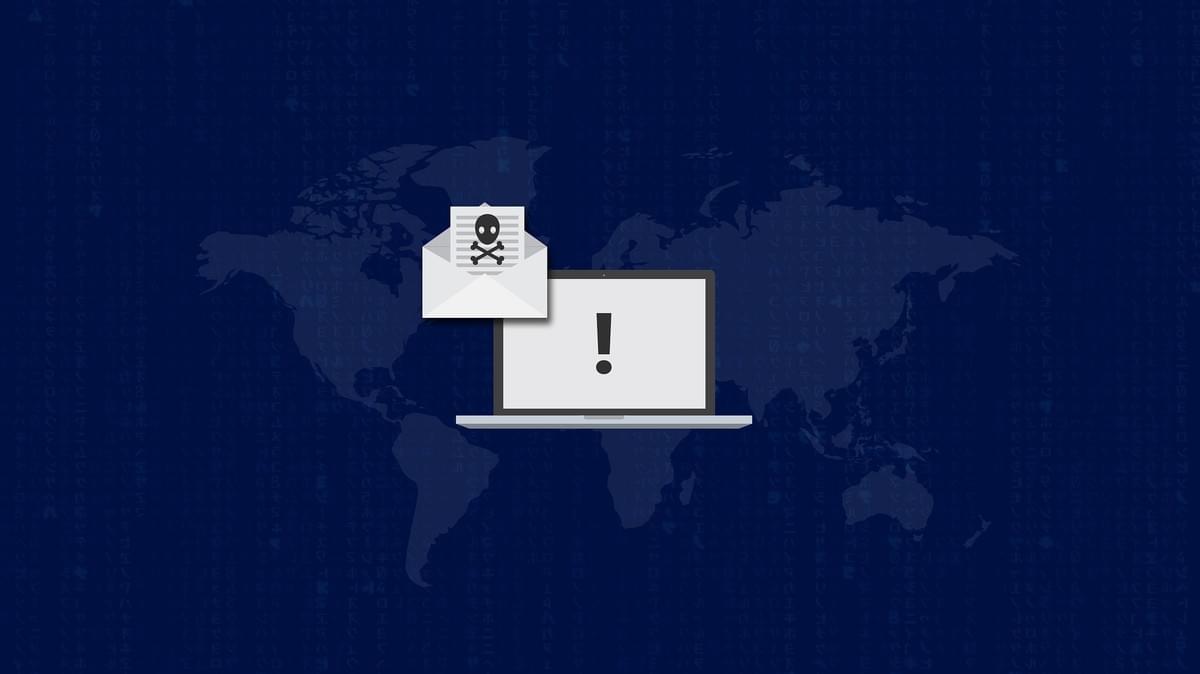 dns companies help detect malicious networks through dns monitoring dns companies help detect malicious networks through dns monitoring