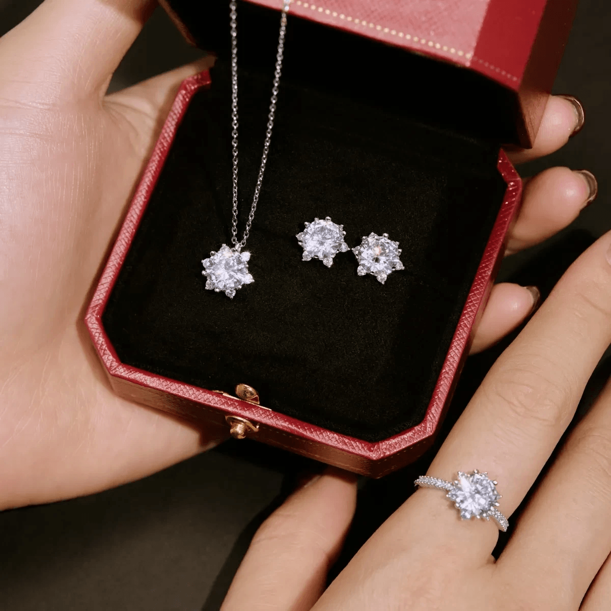 gemstone valentine's gifts showcasing colorful gems gemstone valentine's gifts showcasing colorful gems