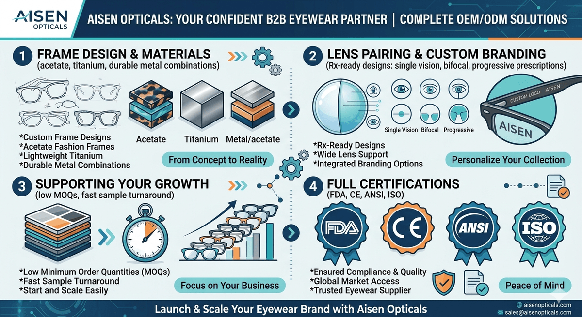 Understanding optical prescriptions for selecting perfect eyewear Understanding optical prescriptions for selecting perfect eyewear