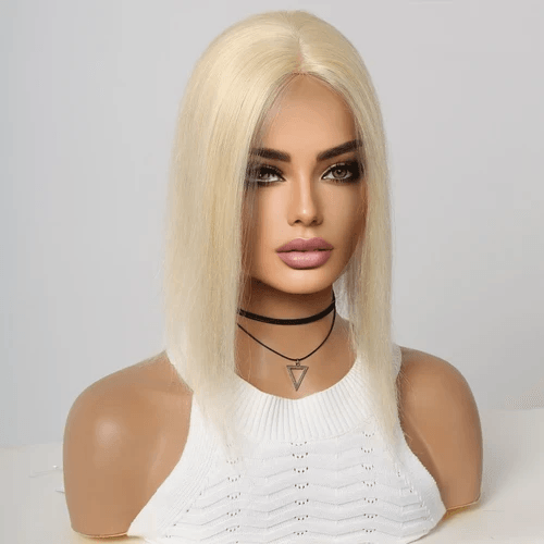 Stylish straight 2x6 closure wig styles worn by celebrities. Stylish straight 2x6 closure wig styles worn by celebrities.