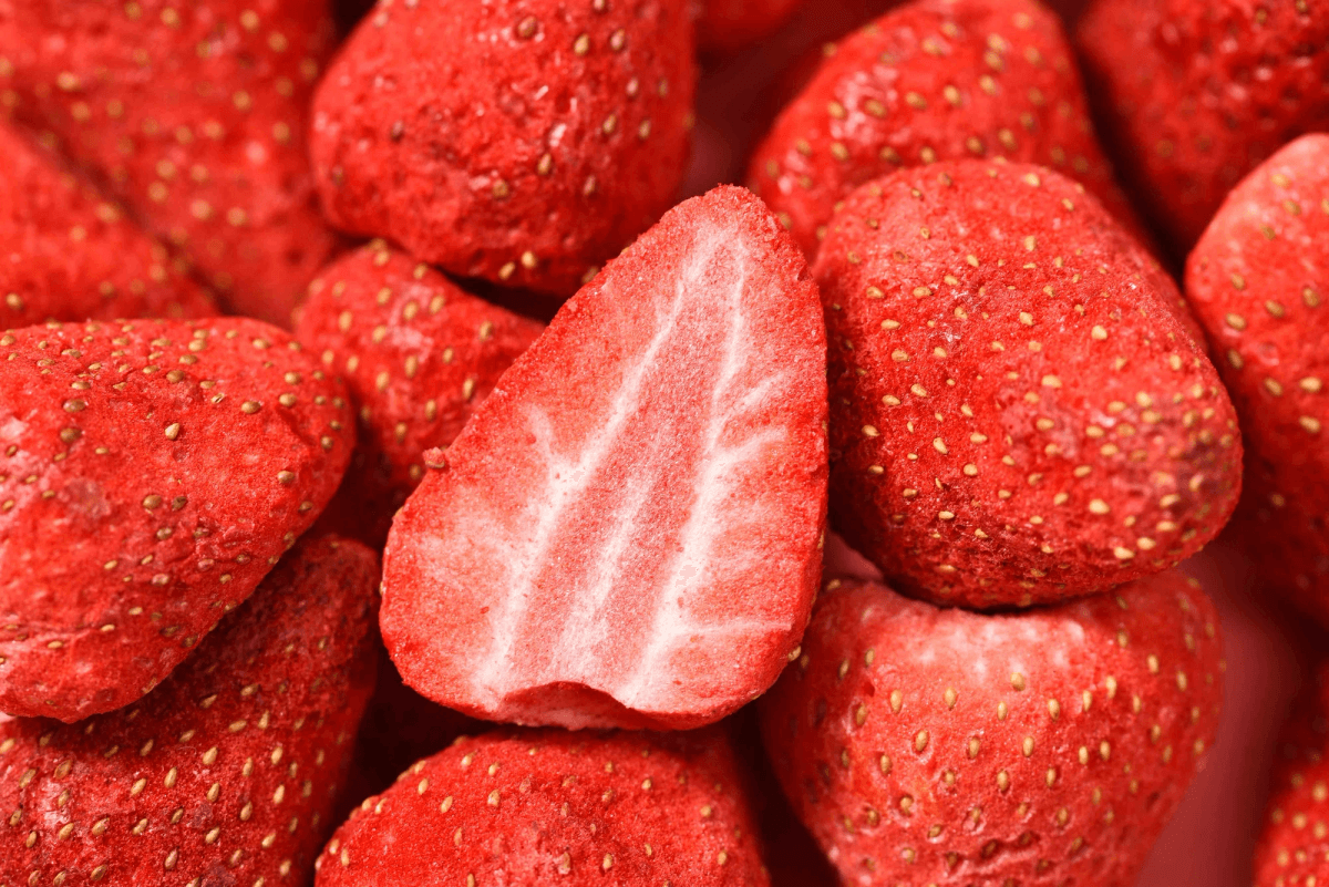 Find where to buy freeze dried strawberries at local markets. Find where to buy freeze dried strawberries at local markets.