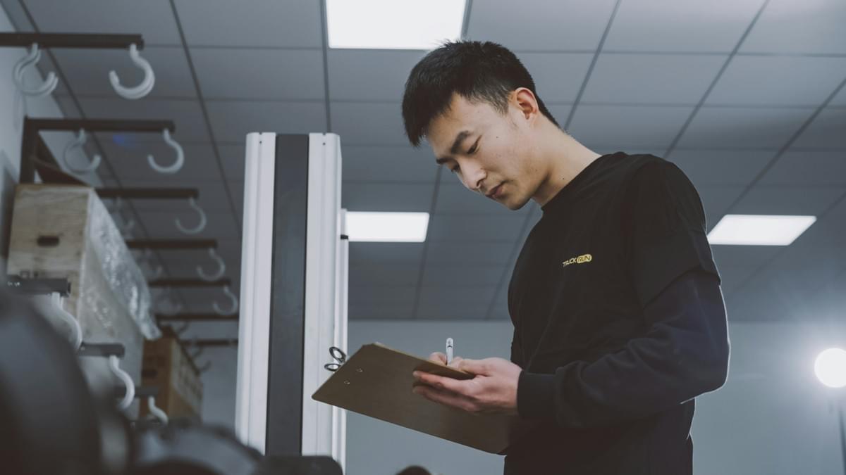 Basics in Quality Control: What Are the 4 Types of Quality Inspection? Basics in Quality Control: What Are the 4 Types of Quality Inspection?