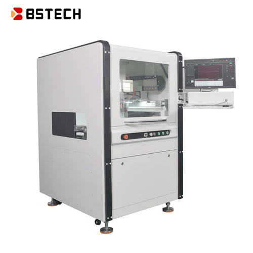 Advanced conformal coating machines for protecting PCBs Advanced conformal coating machines for protecting PCBs