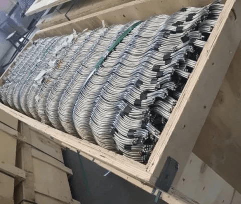 Components overview of cnc wire bending machines Components overview of cnc wire bending machines