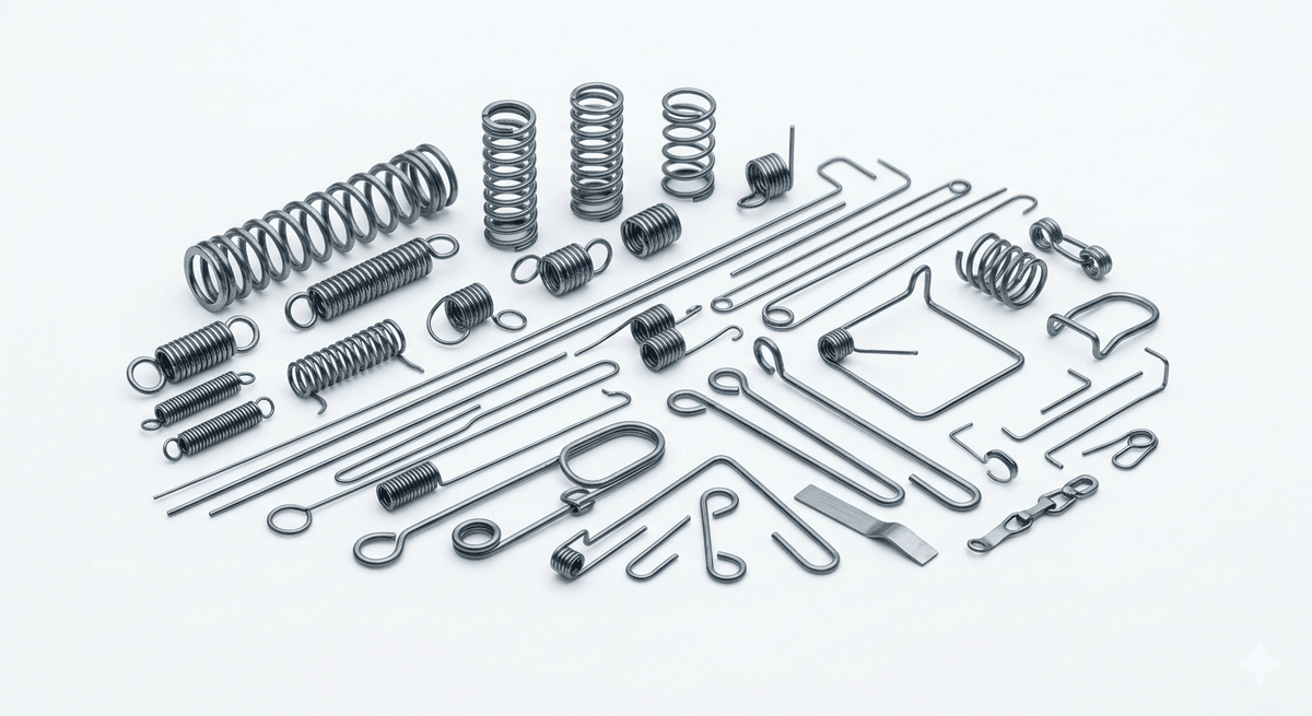 Custom nitinol profiles supporting medical device market innovation Custom nitinol profiles supporting medical device market innovation