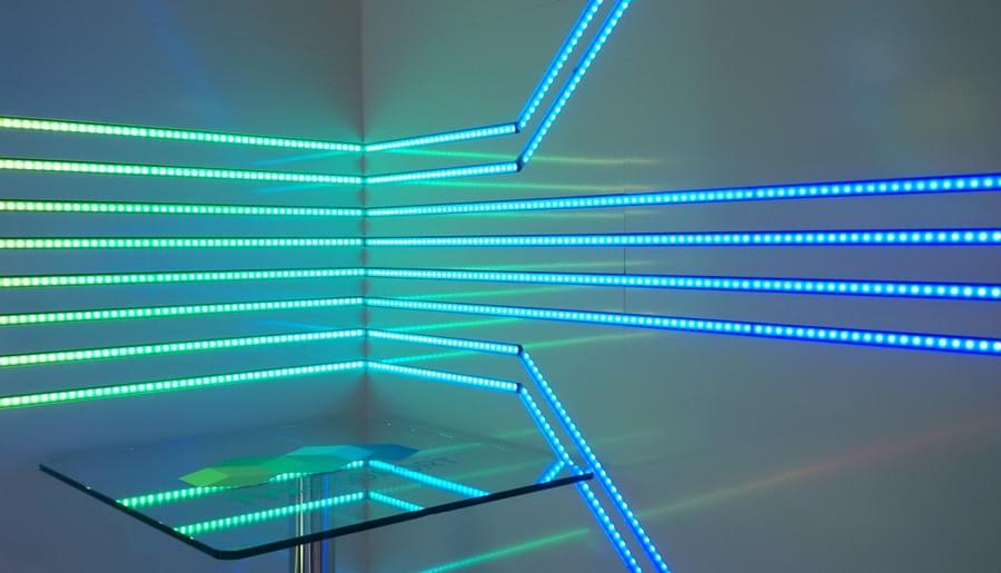 Best Commercial Electric LED Tape Light Your Ultimate