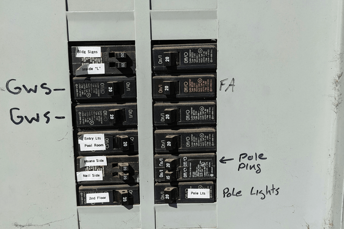 Junction Box Inspection: Visual Check and Quality Assurance Junction Box Inspection: Visual Check and Quality Assurance